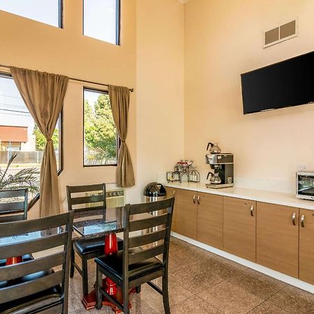 Rodeway Inn Artesia Cerritos מראה חיצוני תמונה