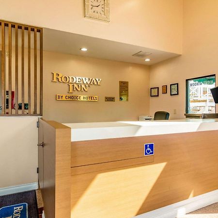Rodeway Inn Artesia Cerritos מראה חיצוני תמונה