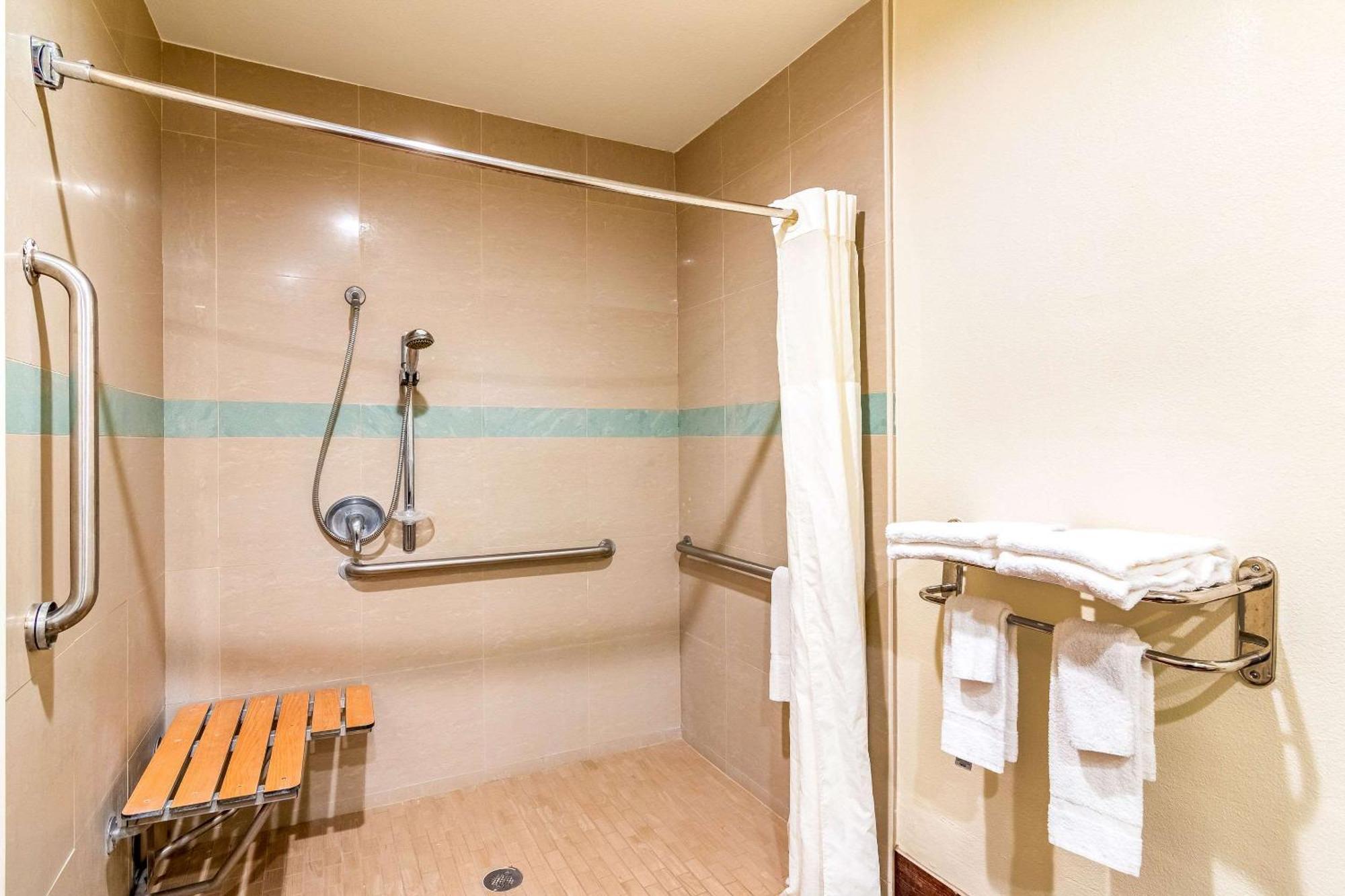 Rodeway Inn Artesia Cerritos מראה חיצוני תמונה