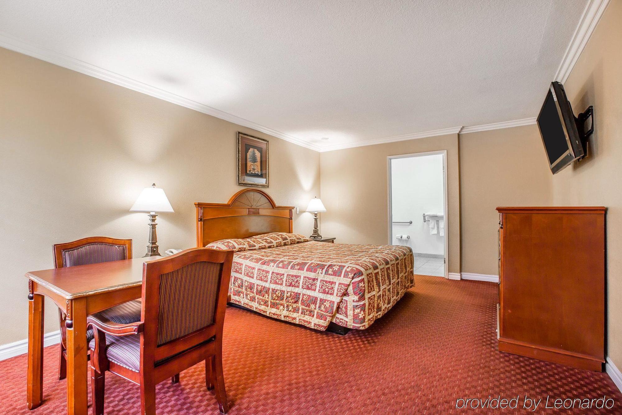 Rodeway Inn Artesia Cerritos מראה חיצוני תמונה