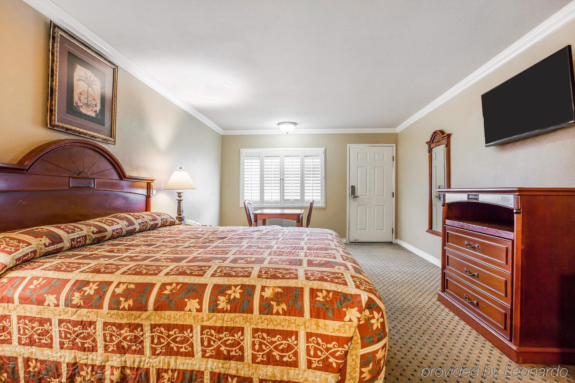 Rodeway Inn Artesia Cerritos מראה חיצוני תמונה